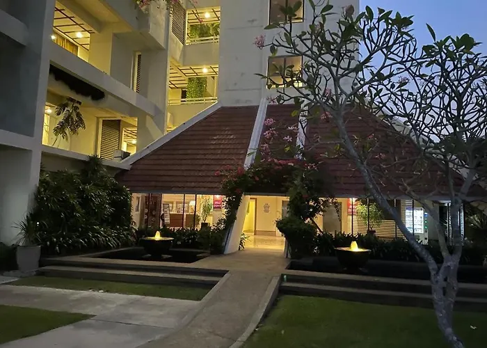 The Regency Tanjung Tuan Private Unit Homestay Seaview