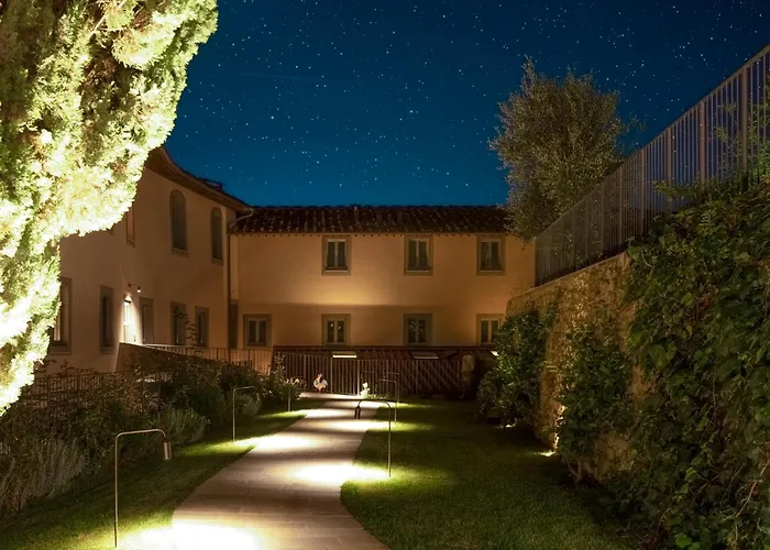 La Monastica Resort & Spa