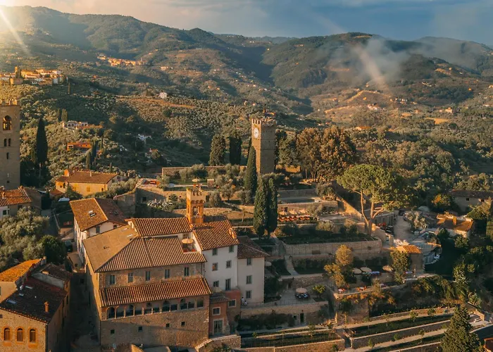 La Monastica Resort & Spa