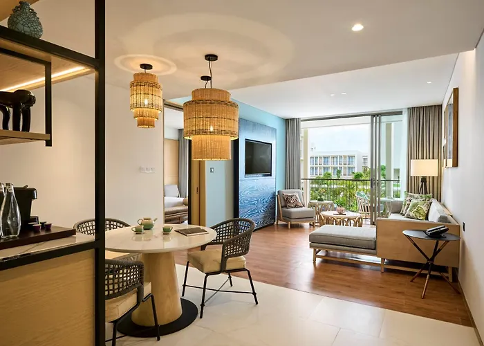 Holiday Inn Resort Bintan Lagoi Beach By Ihg