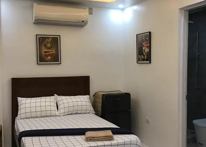 Agateahs Place Mini Beach Resort