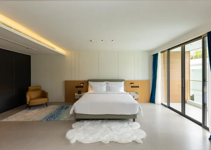 Kora Beach Resort Phuket