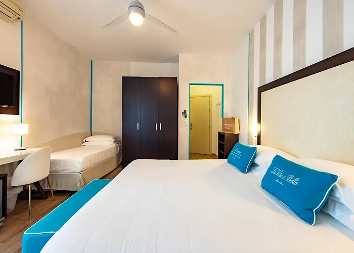 Unahotels Imperial Sport Hotel