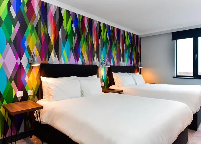 Village Hotel Cardiff