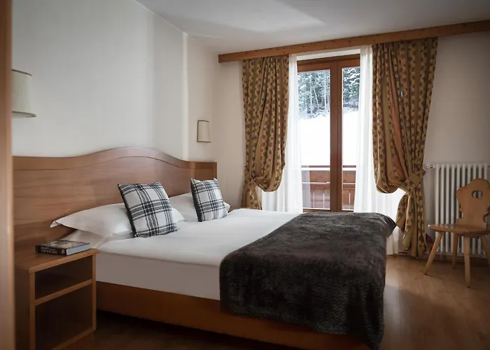 Santa Caterina Valfurva Resorts