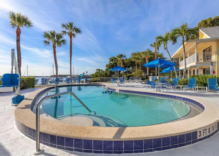 Naples Beach Resorts