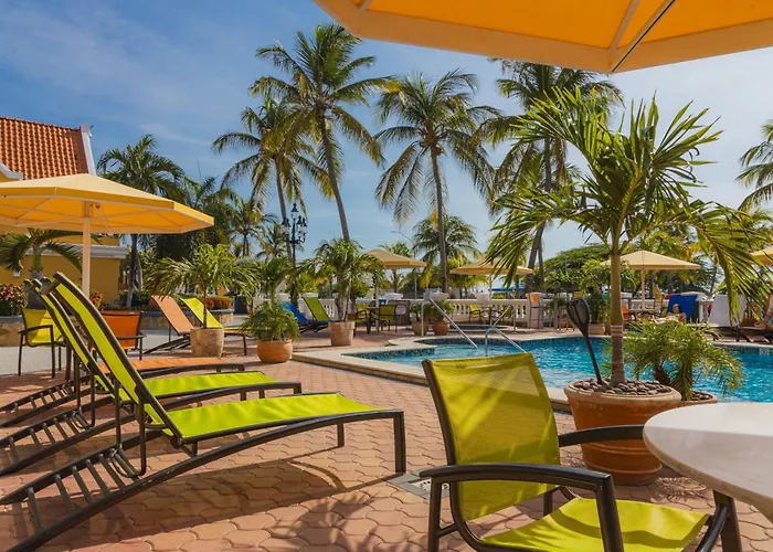Amsterdam Manor Beach Resort