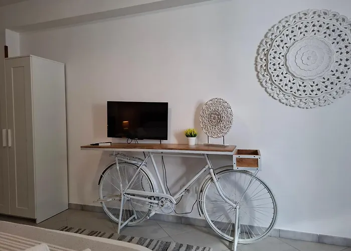 San Vito Lo Capo Beach Resorts