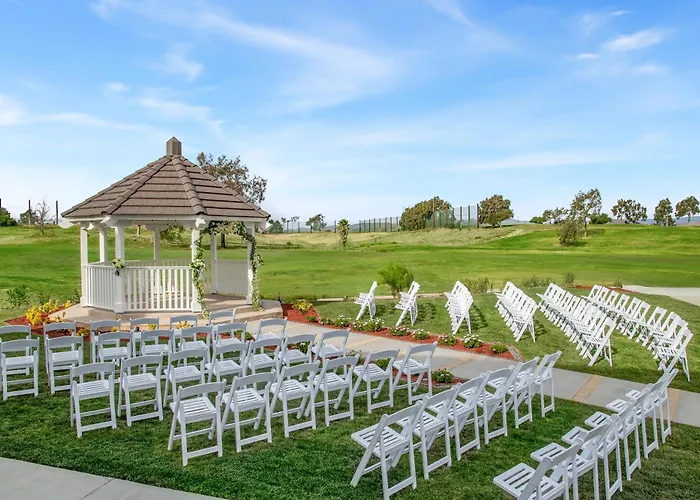 Staybridge Suites Oxnard - River Ridge By Ihg