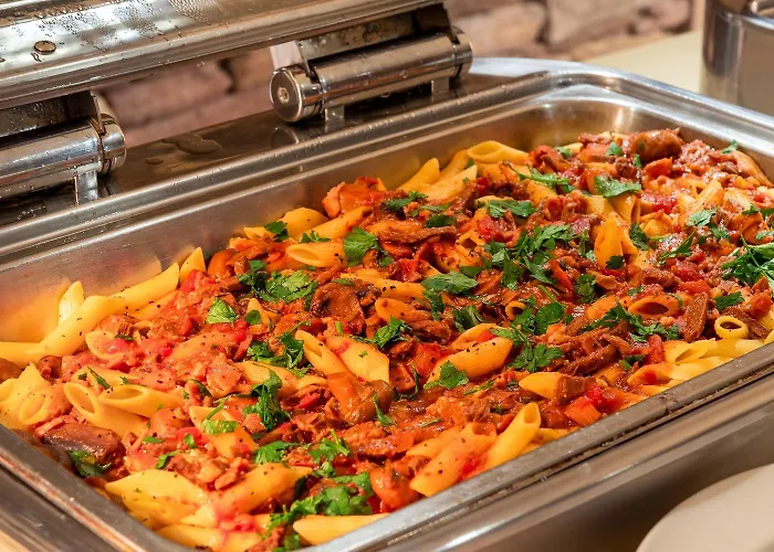 Coylumbridge Resort Hotel