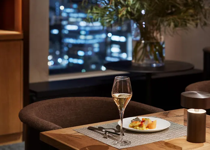 Rihga Royal Hotel Osaka, Vignette Collection By Ihg