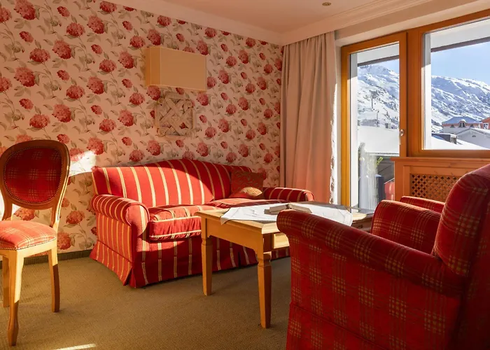 Hotel Erzberg