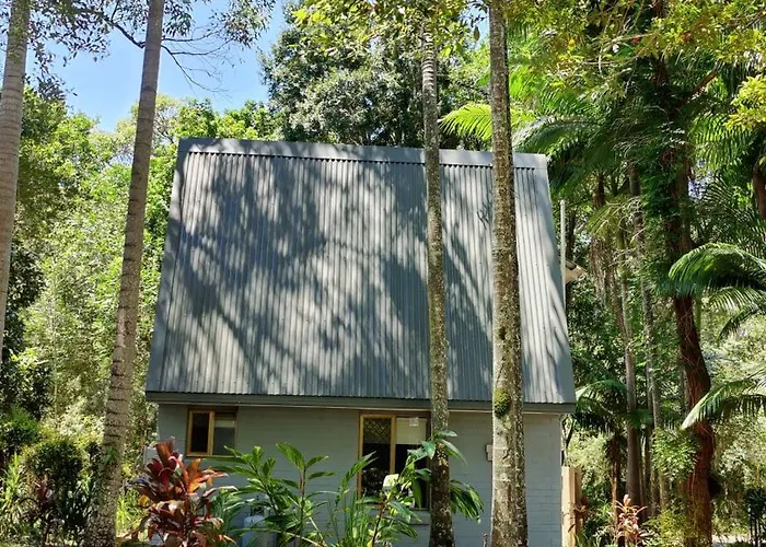 Bayshore Bungalows Byron Bay