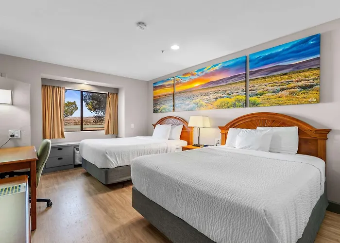 Days Inn By Wyndham Camp Verde Arizona