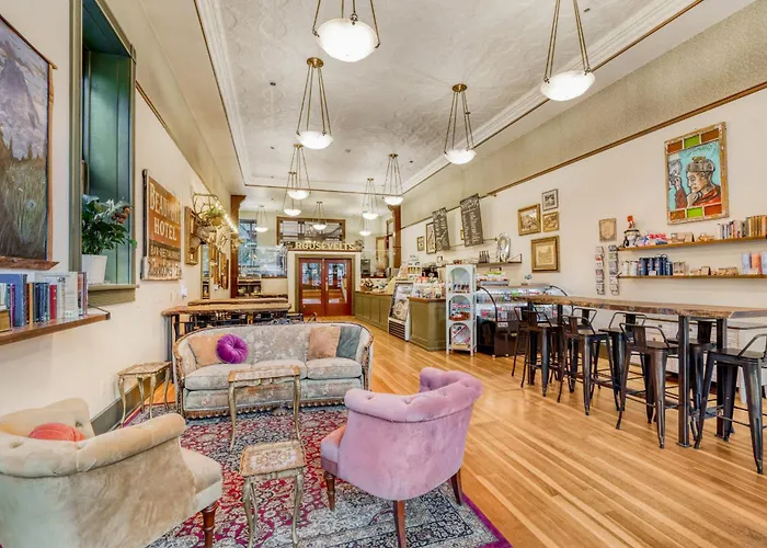 Beaumont Hotel And Spa - Adults Only