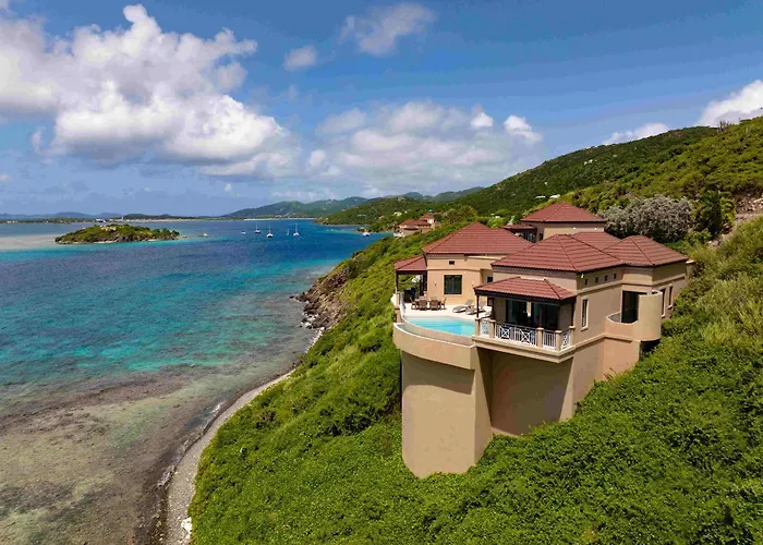 Tortola Beach Resorts