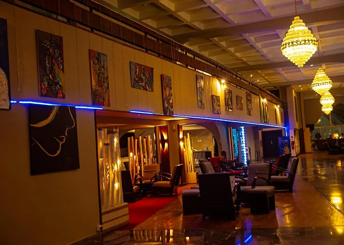 Hotel Sarakawa