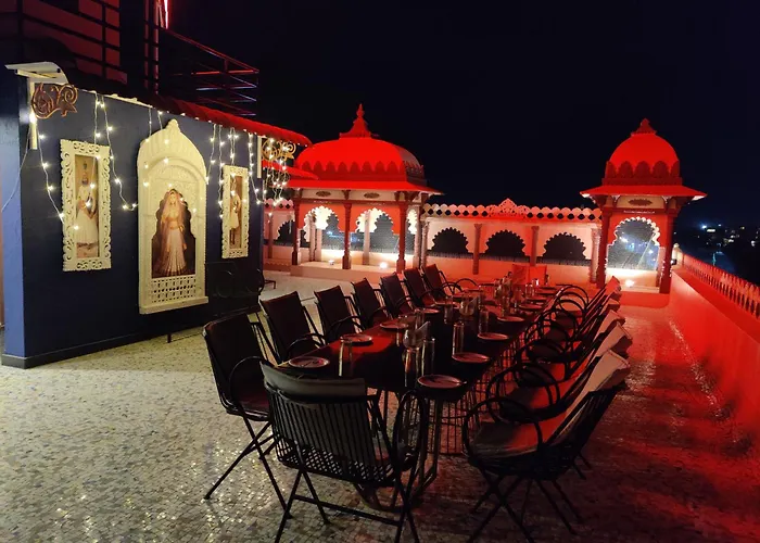 Hotel The Balam
