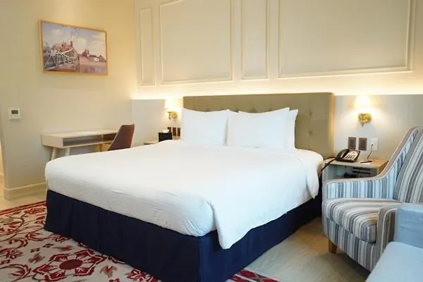 Sual Resorts