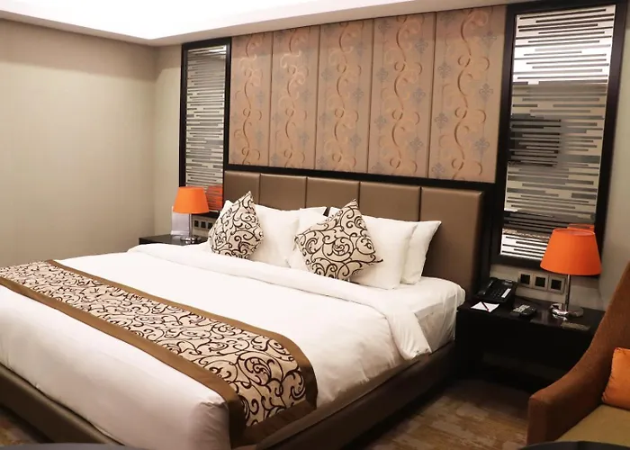 Grand Sylhet Hotel & Resort