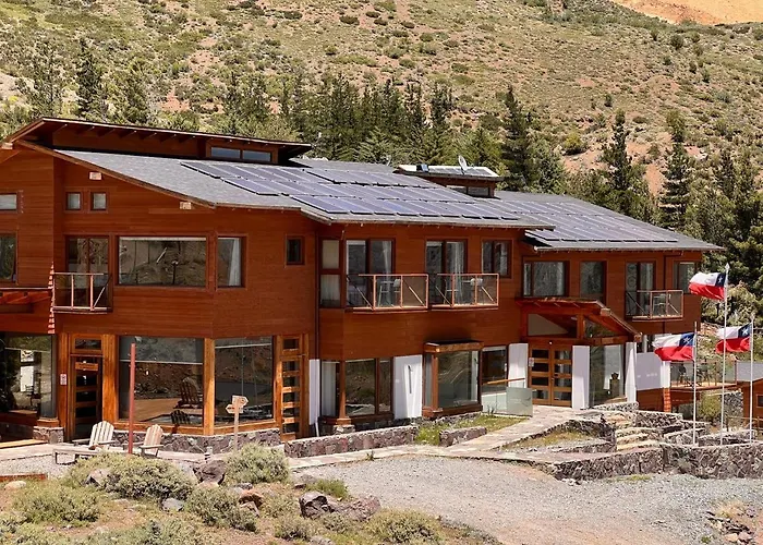 Lodge El Morado