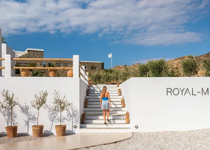 Royal-Ma Resort