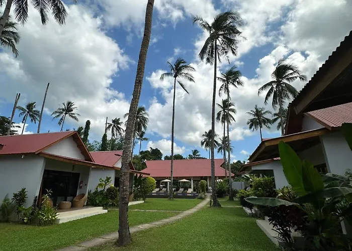 Anitsa Resort