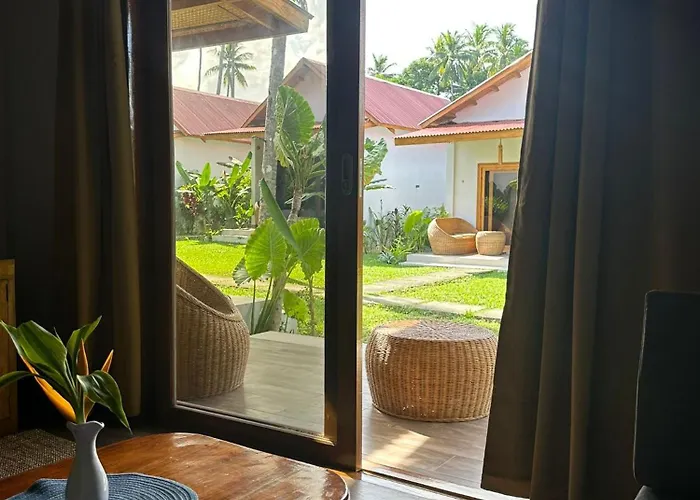Anitsa Resort