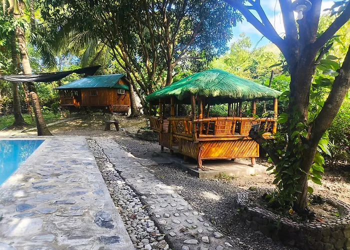 Rea'S Bamboo Resort