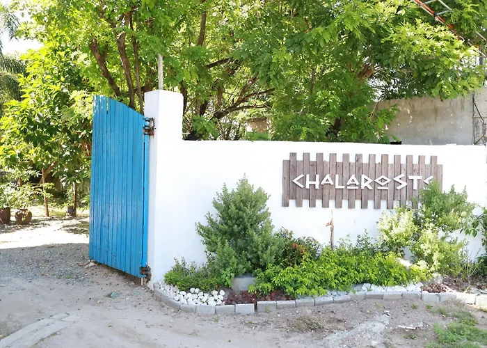 Chalaroste Place By Sms Hospitality