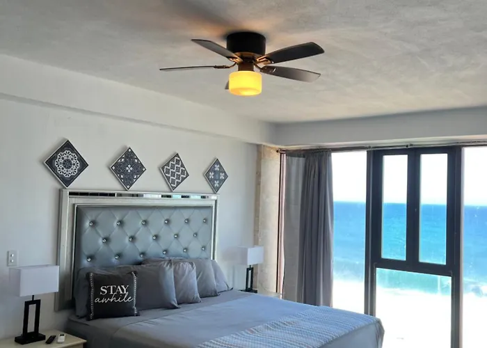 Vacation Rental Arecibo Pr