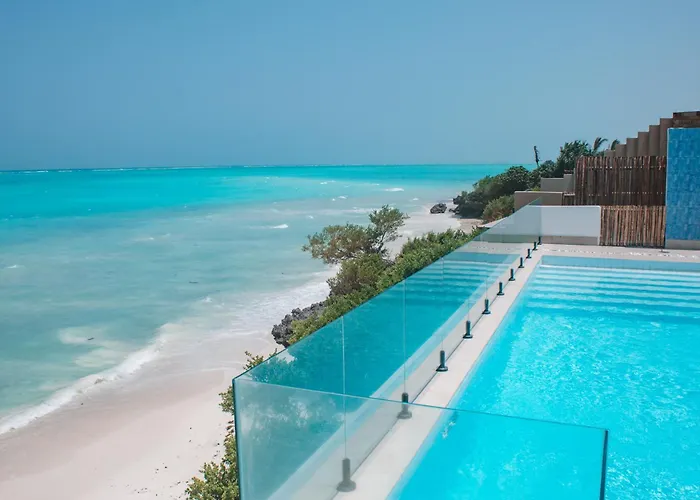 Oasis Blu Beach Resort-Adults Only