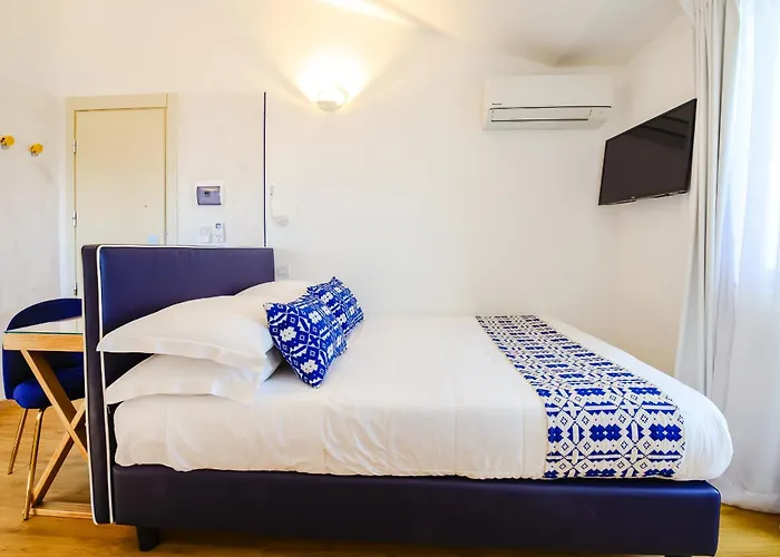 Unahotels Imperial Sport Hotel