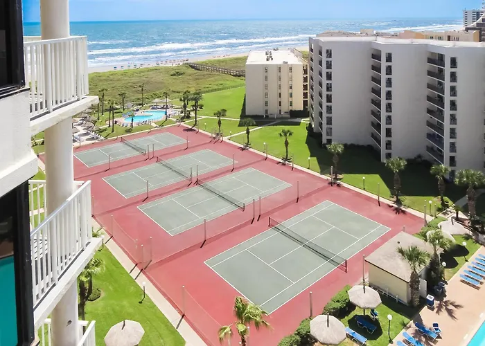 Royale Beach And Tennis Club