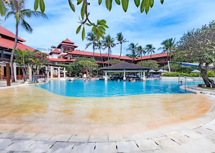 Holiday Inn Resort Baruna Bali By Ihg