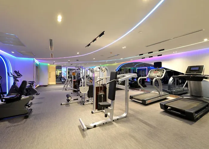 Centre Point Plus Hotel Silom