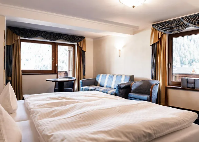 Hotel Maria Theresia