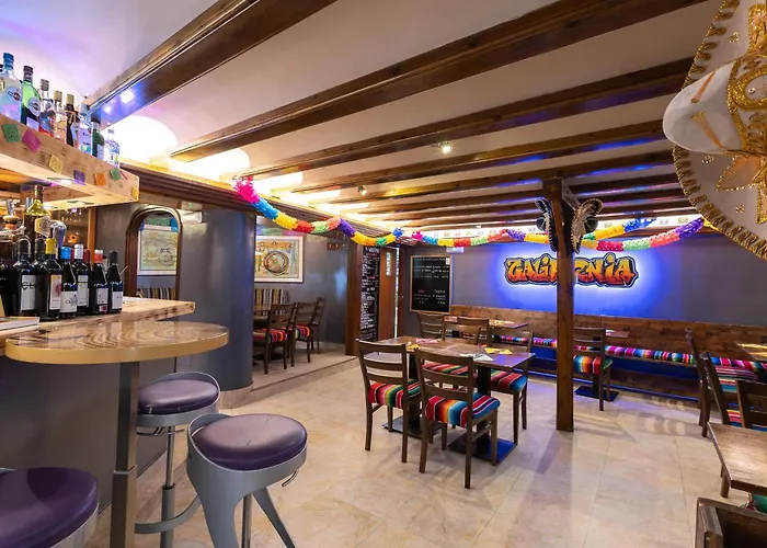 Hotel Micolau