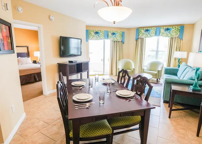 Vacation Village Orlando, Celebration