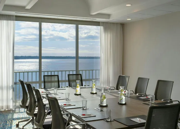 Clearwater Beach Marriott Resort & Suites On Sand Key