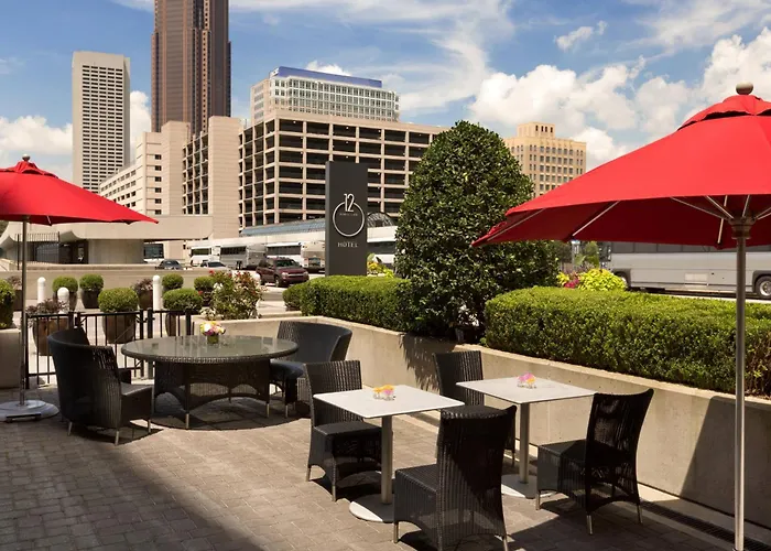 Twelve Downtown, Autograph Collection