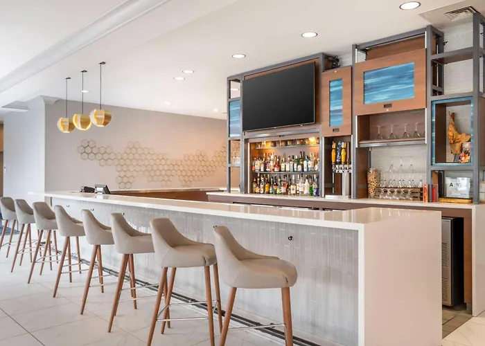 Hilton Garden Inn Charlotte/Concord