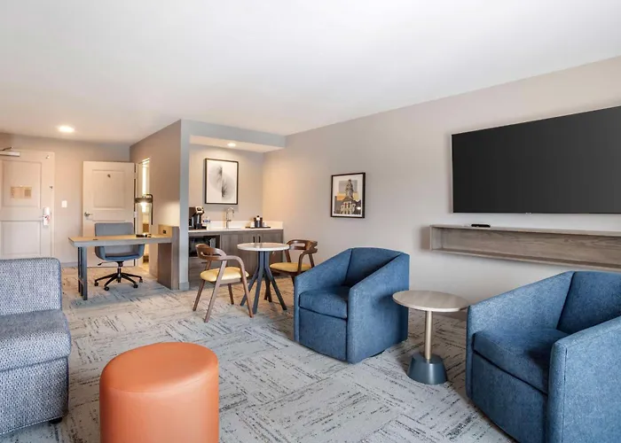 Hilton Garden Inn Charlotte/Concord