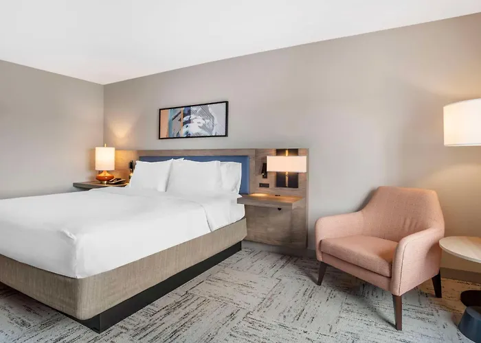 Hilton Garden Inn Charlotte/Concord