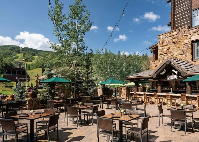 The Ritz-Carlton, Bachelor Gulch