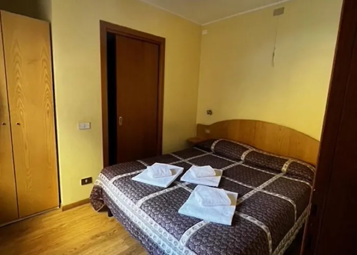Albergo Eden
