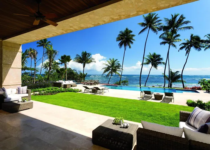 Dorado Beach, A Ritz-Carlton Reserve