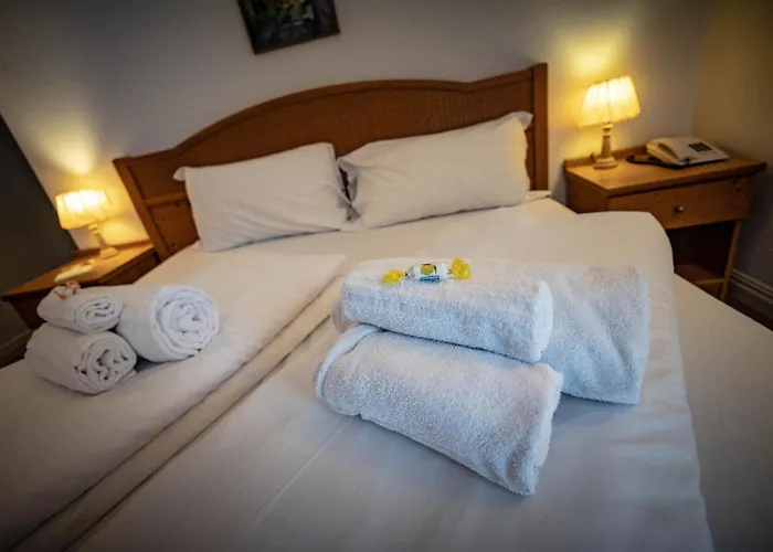 Hotel Grizzly "Ski-In Ski-Out"