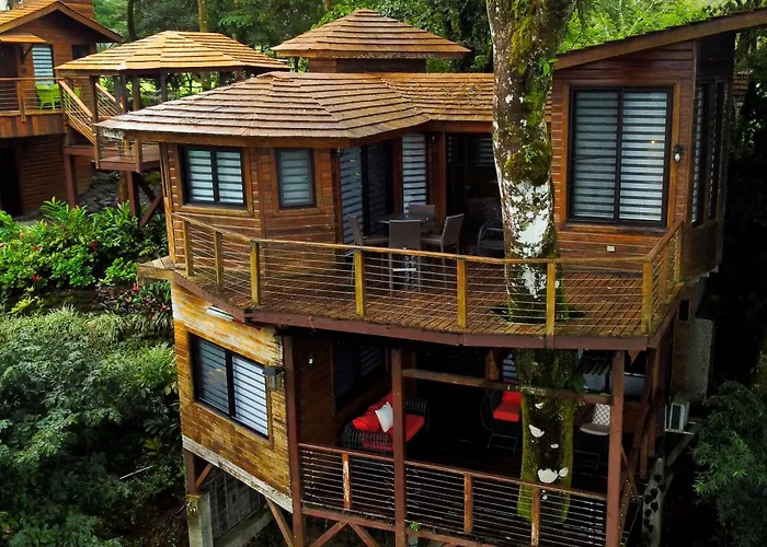 Lucero Residences Golf & Wellness Resort
