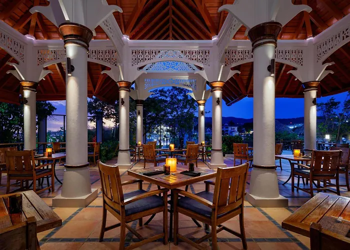 Sandals Royal Caribbean All Inclusive Resort & Private Island - Couples Only (Adults Only)